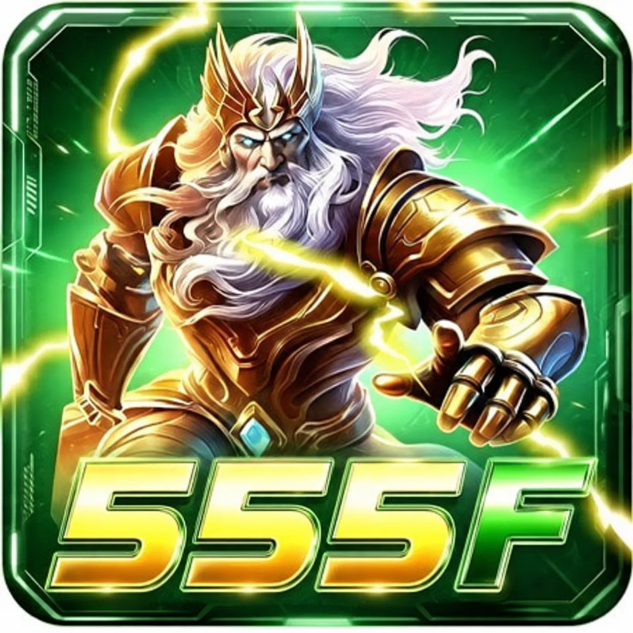 555F - Petualangan Seru di Dunia Casual