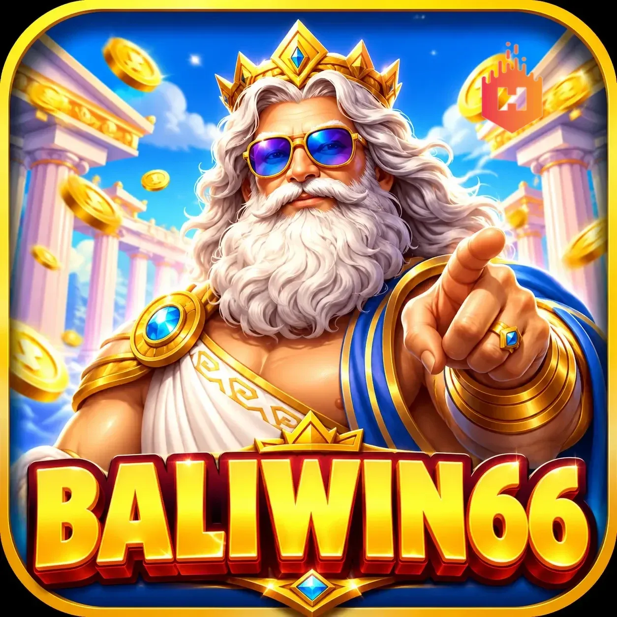 BALIWIN66 - Aksi Balapan Seru dan Menantang