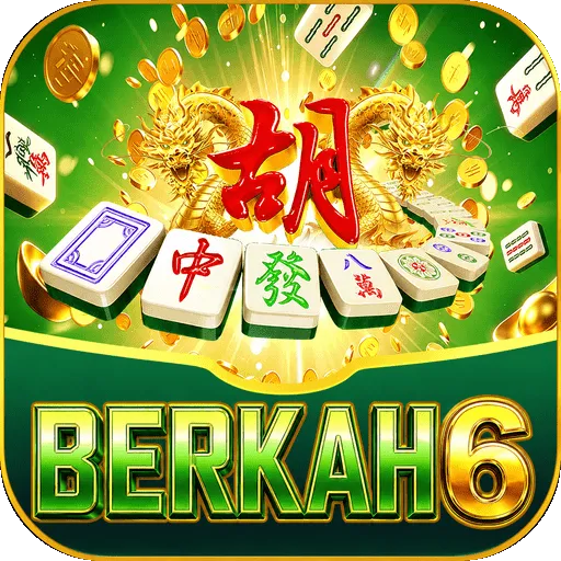 BERKAH6 - Petualangan Epik dalam Dunia ARPG