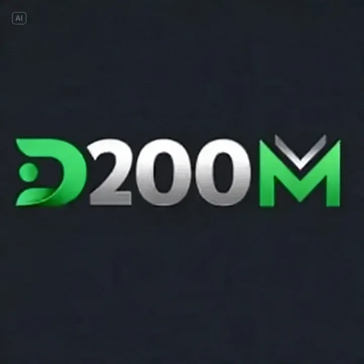 D200M - Game Domino Seru dan Menantang