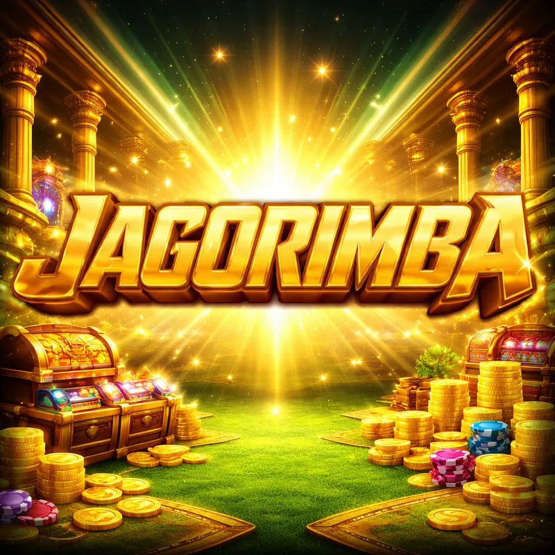 JAGORIMBA - Game Poker Seru dan Menarik