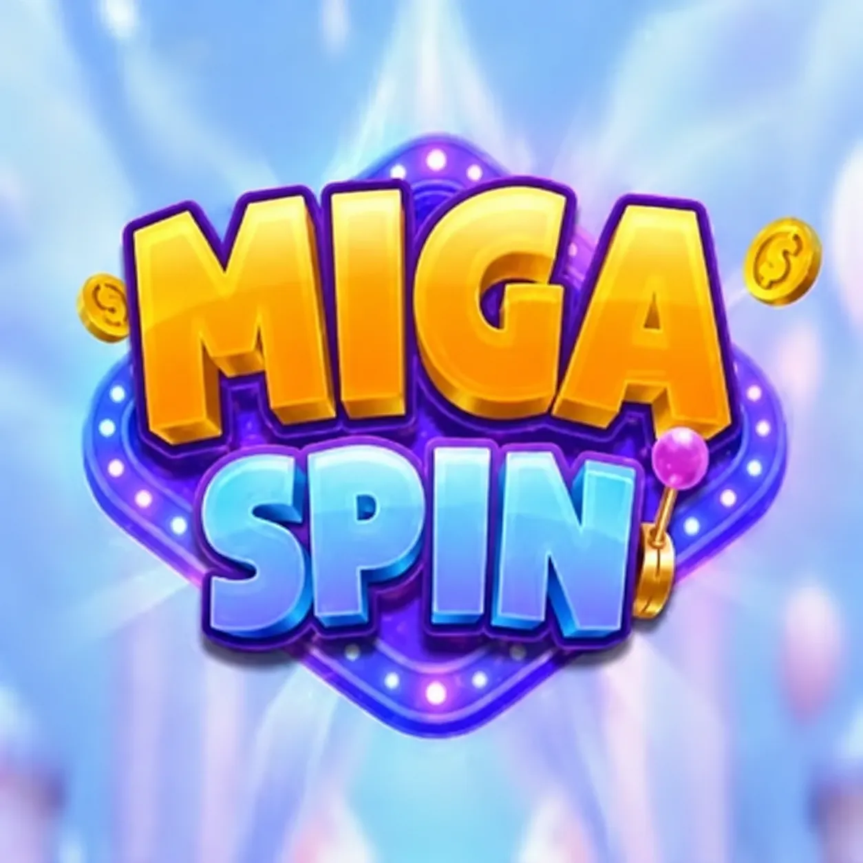 MIGASPIN - Game Olahraga Seru dan Menarik