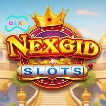 NEXGID - Pertarungan Epic di Dunia Virtual