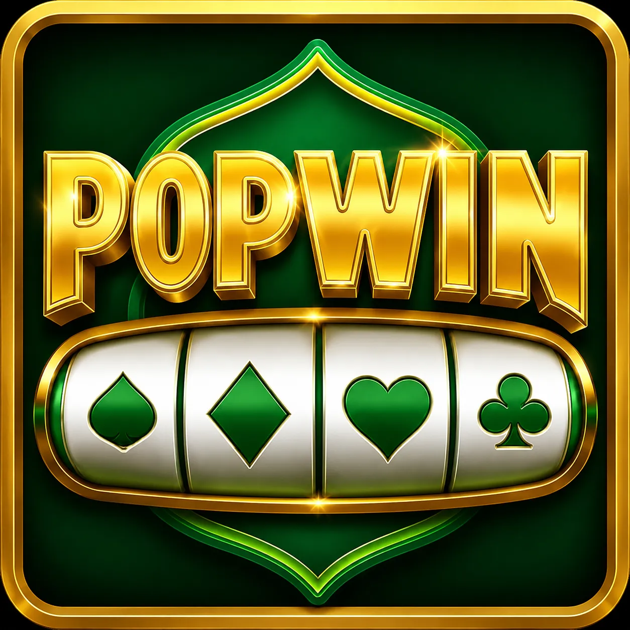 POPWIN - Permainan Slot Seru dan Menguntungkan