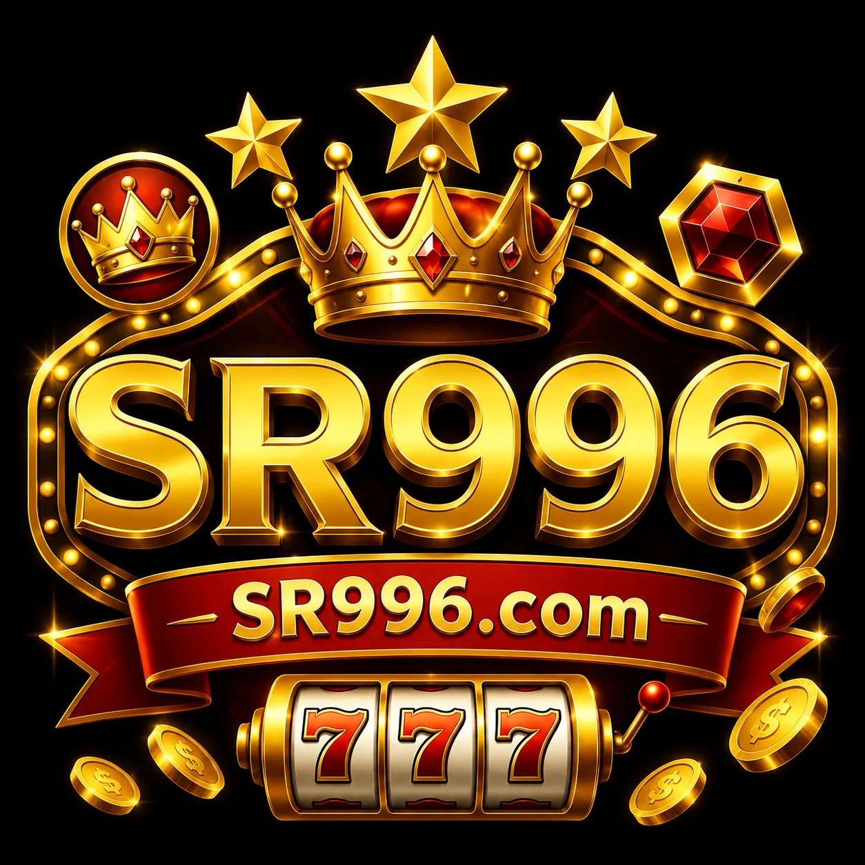 SR996 - Permainan Mahjong Seru dan Menyenangkan