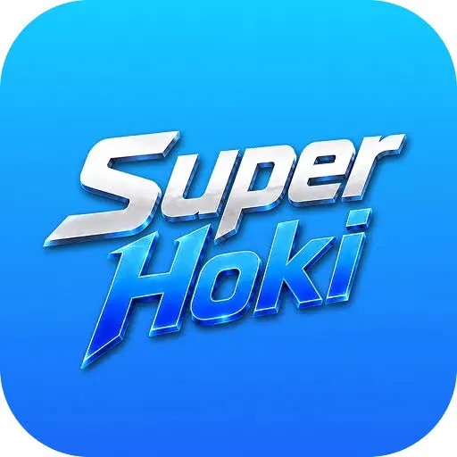 SUPERHOKI - Nikmati Keseruan Permainan Santai yang Menghibur