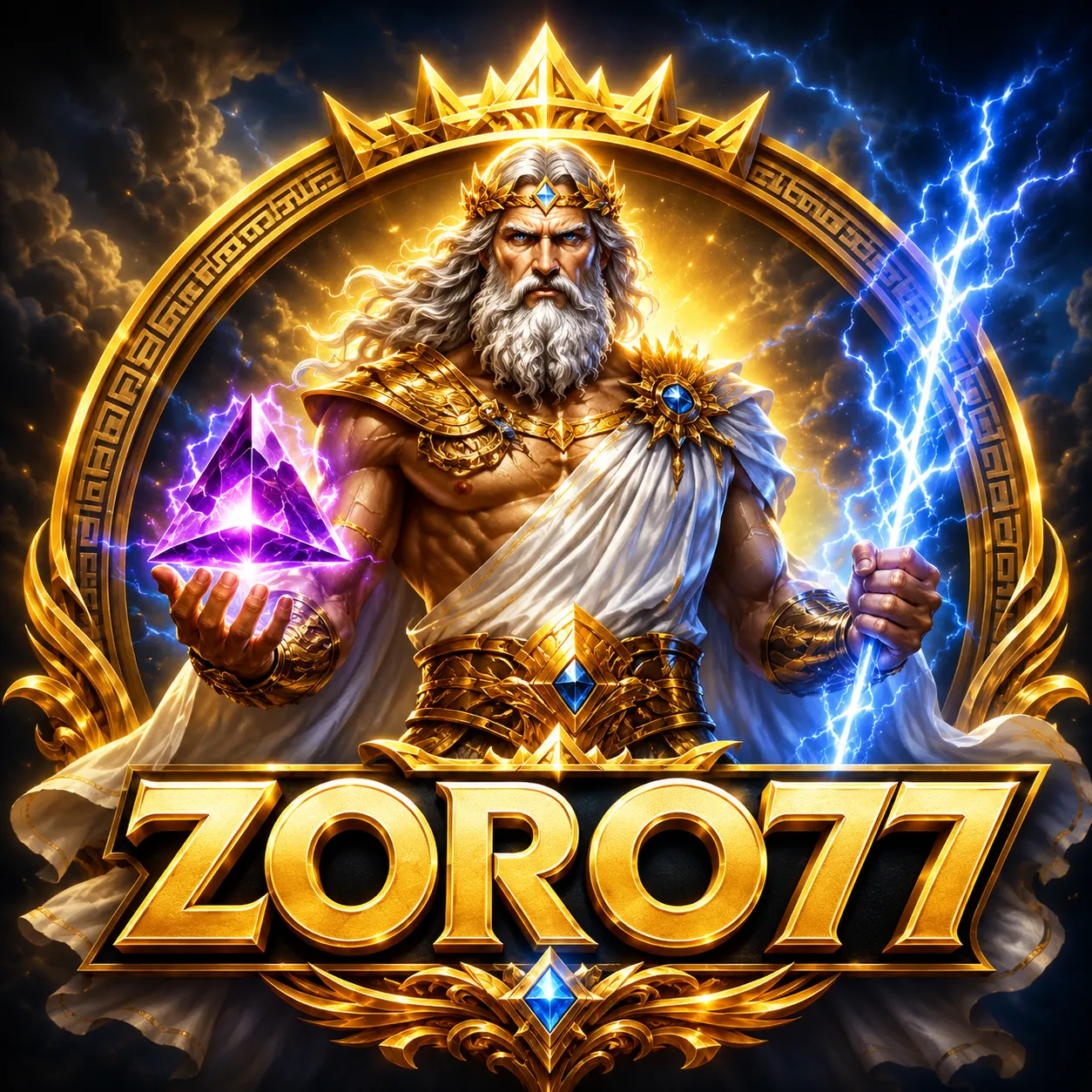 ZORO77 - Game Pertanian Seru untuk Anda